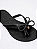 Chinelo Express II Petite Jolie PJ2272II Preto - Imagem 2