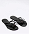 Chinelo Express II Petite Jolie PJ2272II Preto - Imagem 3
