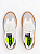 Tênis Pump Petite Jolie PJ7563 Branco - Imagem 5