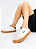 Tênis Pump Petite Jolie PJ7563 Branco - Imagem 6