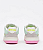 Tênis Shoot Petite Jolie PJ7538A Olive Green - Imagem 3