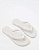Chinelo Fresh Petite Jolie PJ6901II White - Imagem 2