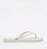 Chinelo Fresh Petite Jolie PJ6901II White - Imagem 3