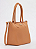 Shopping Petite Jolie PJ11274 Doce de Leite - Imagem 3