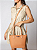 Shopping Petite Jolie PJ11274 Doce de Leite - Imagem 6