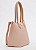 Shopping Petite Jolie PJ11274 Cream - Imagem 3