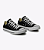 Chuck Taylor All Star Converse Preto Lona - Imagem 2