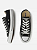 Chuck Taylor All Star Converse Preto Lona - Imagem 3