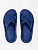 Chinelo Smash Petite Jolie PJ6812II Dark Blue - Imagem 3