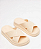 Chinelo Smash Petite Jolie PJ6812II Vanilla - Imagem 2