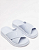 Chinelo Smash Petite Jolie PJ6812II Blue Gelato - Imagem 2