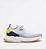 Tênis Puff Sneaker Petite Jolie PJ7130II Branco/Multi 3 - Imagem 1