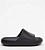 Chinelo Nuvem Slide Hug Petite Jolie PJ7639 Preto - Imagem 1