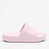 Chinelo Nuvem Slide Hug Petite Jolie PJ7639 Pink Gelato - Imagem 1