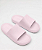 Chinelo Nuvem Slide Hug Petite Jolie PJ7639 Pink Gelato - Imagem 2