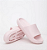 Chinelo Nuvem Slide Hug Petite Jolie PJ7639 Pink Gelato - Imagem 4