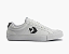 Converse Sport Casual Branco/Preto - Imagem 1