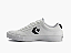 Converse Sport Casual Branco/Preto - Imagem 3