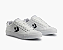 Converse Sport Casual Branco/Preto - Imagem 2