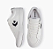 Converse Sport Casual Branco/Preto - Imagem 4