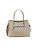 Bolsa Chenson CG85367 Natural - Imagem 3