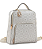 Mochila Chenson CG85353 Bege - Imagem 1