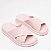 Chinelo Smash Petite Jolie PJ6812II Pink Gelato - Imagem 2