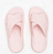 Chinelo Smash Petite Jolie PJ6812II Pink Gelato - Imagem 3