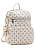 Mochila Chenson CG85383 Off White - Imagem 1