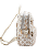 Mochila Chenson CG85383 Off White - Imagem 2