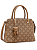 Bolsa Chenson CG85386 Natural - Imagem 1