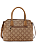 Bolsa Chenson CG85386 Natural - Imagem 3