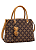 Bolsa Chenson CG85386 Café - Imagem 1