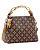 Bolsa Chenson CG85388 Café - Imagem 1