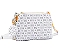 Bolsa Chenson CG85088 Off White - Imagem 1