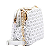 Bolsa Chenson CG85088 Off White - Imagem 2