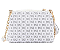 Bolsa Chenson CG85088 Off White - Imagem 3