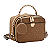 Bolsa Chenson CG85435 Marrom - Imagem 1
