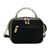 Bolsa Chenson CG85435 Preto - Imagem 3