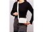 Smash Bag Petite Jolie PJ11172 White - Imagem 3
