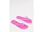 Chinelo Fresh Petite Jolie PJ7701 Fúcsia/Translúcido - Imagem 3