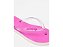 Chinelo Fresh Petite Jolie PJ7701 Fúcsia/Translúcido - Imagem 4