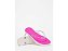 Chinelo Fresh Petite Jolie PJ7701 Fúcsia/Translúcido - Imagem 5