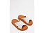 Chinelo Smash Petite Jolie PJ6812II White/Doce de Leite - Imagem 2
