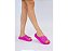 Chinelo Smash Petite Jolie PJ6812II Fúcsia - Imagem 2