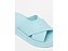 Chinelo Smash Petite Jolie PJ6812II Bubble Blue - Imagem 5