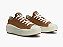 Chuck Taylor All Star Converse Move Caramelo - Imagem 2