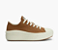 Chuck Taylor All Star Converse Move Caramelo - Imagem 1
