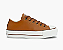 Chuck Taylor All Star Converse Lift Sintético Casca de Nozes - Imagem 1