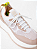 Tênis Puff Sneaker Petite Jolie PJ7130II Cream - Imagem 3